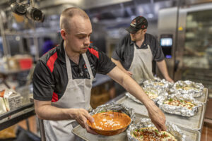 How Restaurant Inventory Software Can Reduce Food Waste and Boost Profits