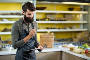 Restaurant Inventory Program vs Manual Tracking: Time and profits