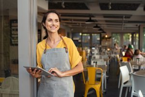Why Cloud-Based Inventory Systems Are the Future of Restaurant Operations